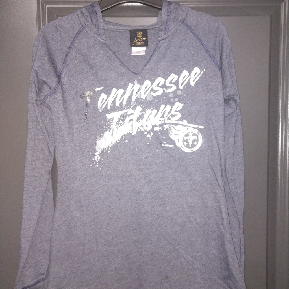 NFL Junior's collection size M